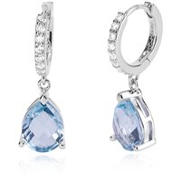 Ohrringe Mabina Dame in Silber 563403 - 563403